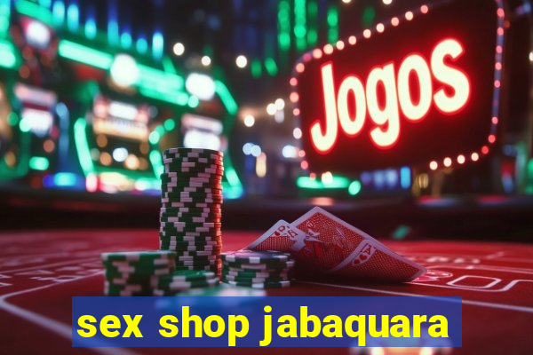 sex shop jabaquara